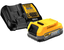 DeWalt DCBP034C