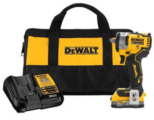 DeWalt DCF911E1