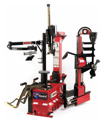 Coats 9024e tire changer for sale