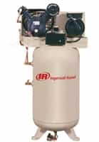 Ingersoll rand air 2025 compressor model 2545k10