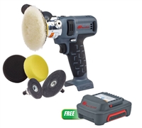 Ingersoll Rand G1621 IQV12 Polisher/Sander Kit