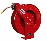 Air Hose Reel Retractable 5/16 inch by 50ft