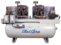 BelAire air compressor
