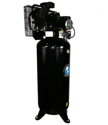 Atlas® Automotive Equipment MPAF5 Single Stage 60G 5HP Air Compressor