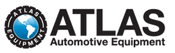 Atlas Equipment 4 Post Auto Lifts