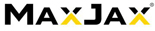 MaxJax Lift Logo
