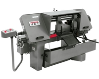 Jet Tools 414472 J-7020 10" X 16" Horizontal Bandsaw